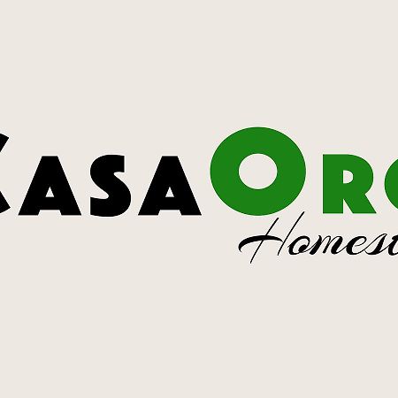 Casaoro Homestay Puerto Princesa Екстер'єр фото