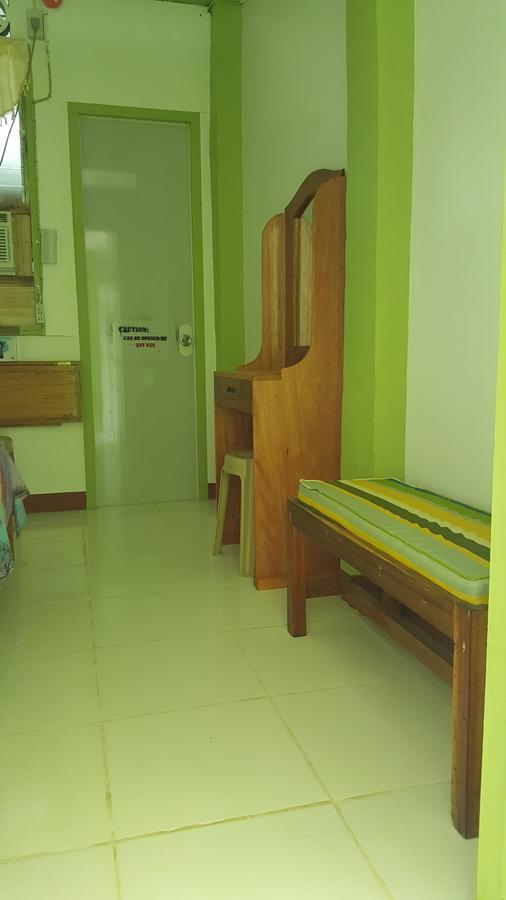 Casaoro Homestay Puerto Princesa Екстер'єр фото