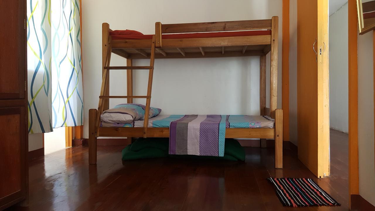 Casaoro Homestay Puerto Princesa Екстер'єр фото