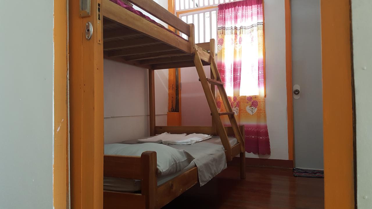 Casaoro Homestay Puerto Princesa Екстер'єр фото