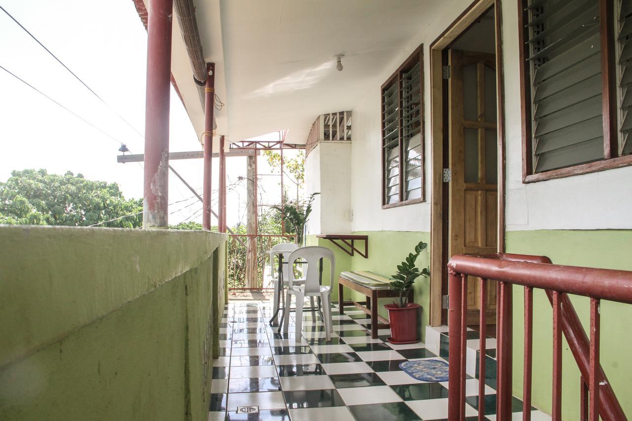 Casaoro Homestay Puerto Princesa Екстер'єр фото