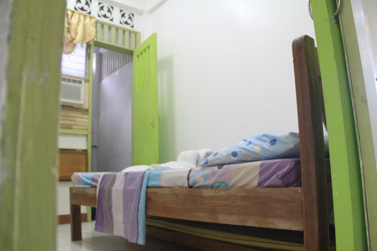 Casaoro Homestay Puerto Princesa Екстер'єр фото