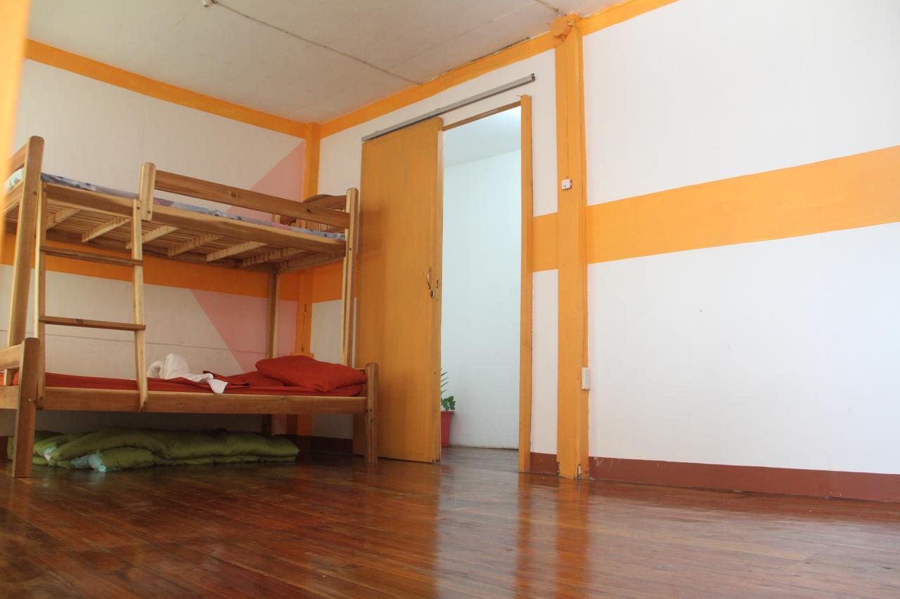 Casaoro Homestay Puerto Princesa Екстер'єр фото