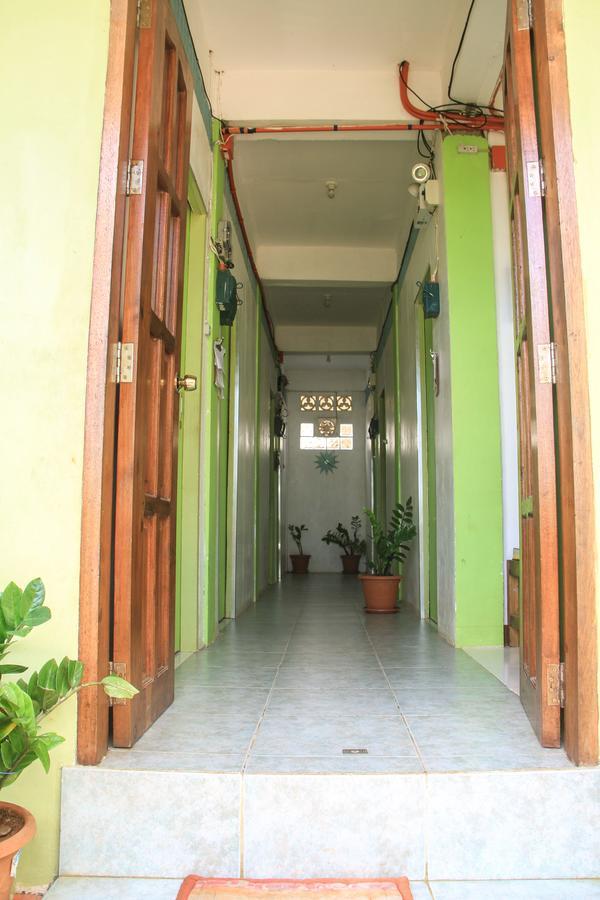 Casaoro Homestay Puerto Princesa Екстер'єр фото