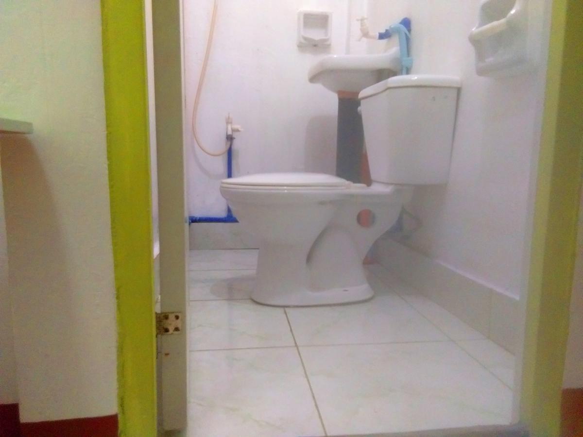 Casaoro Homestay Puerto Princesa Екстер'єр фото