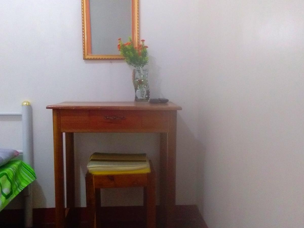 Casaoro Homestay Puerto Princesa Екстер'єр фото