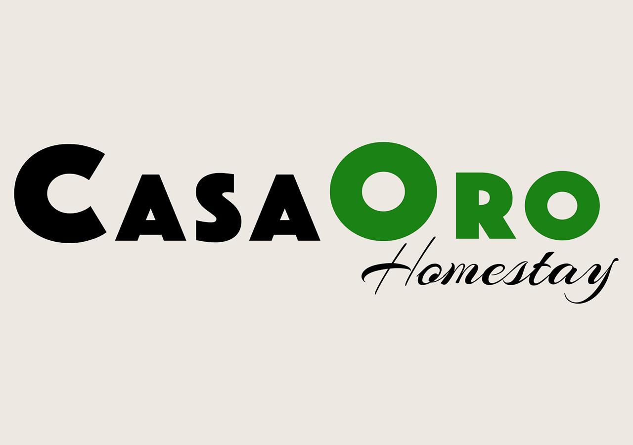 Casaoro Homestay Puerto Princesa Екстер'єр фото