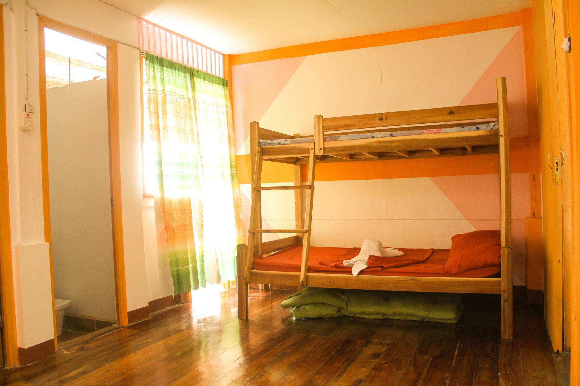 Casaoro Homestay Puerto Princesa Екстер'єр фото