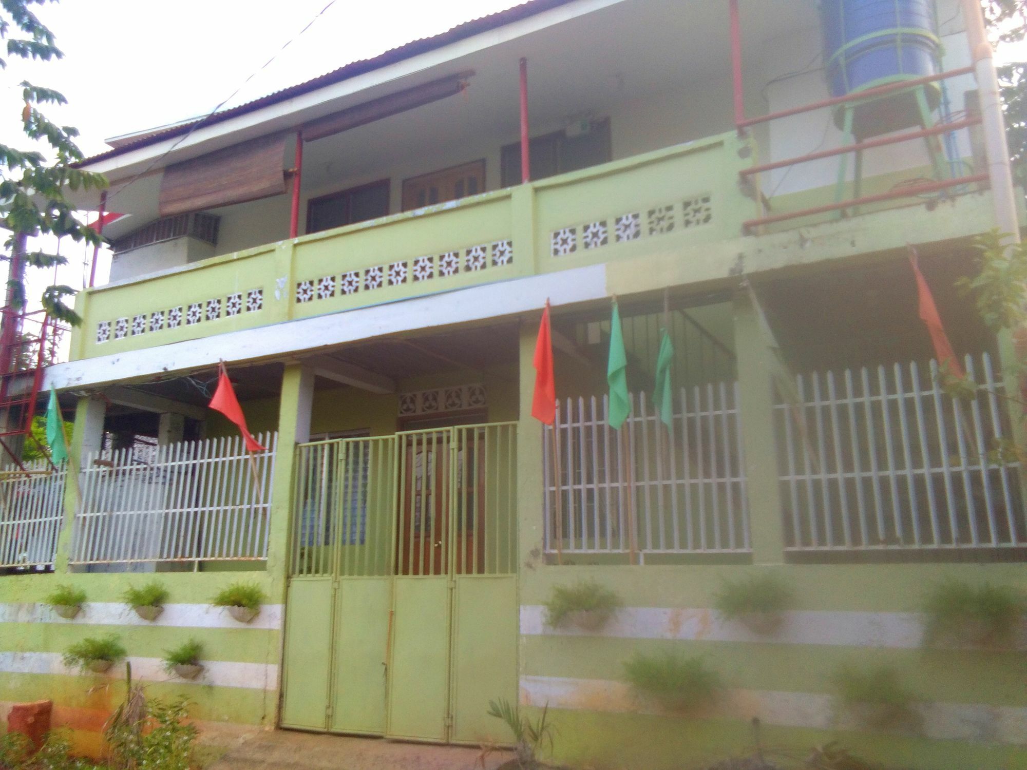 Casaoro Homestay Puerto Princesa Екстер'єр фото