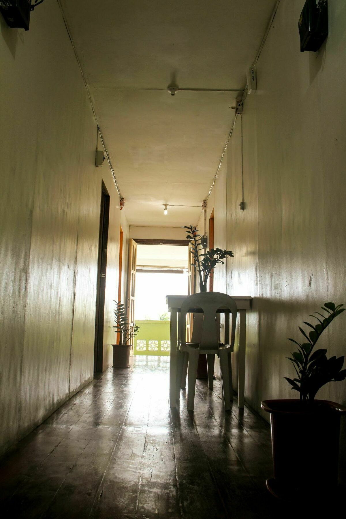 Casaoro Homestay Puerto Princesa Екстер'єр фото