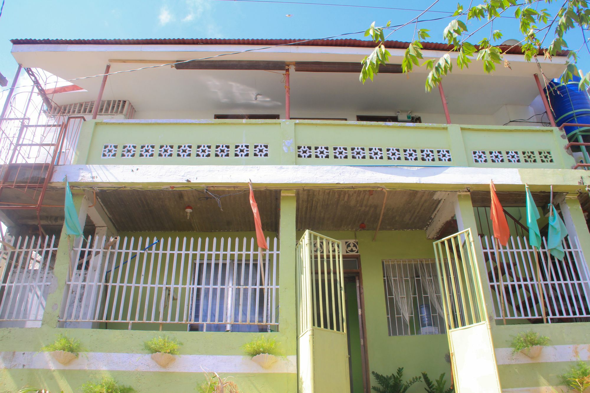 Casaoro Homestay Puerto Princesa Екстер'єр фото