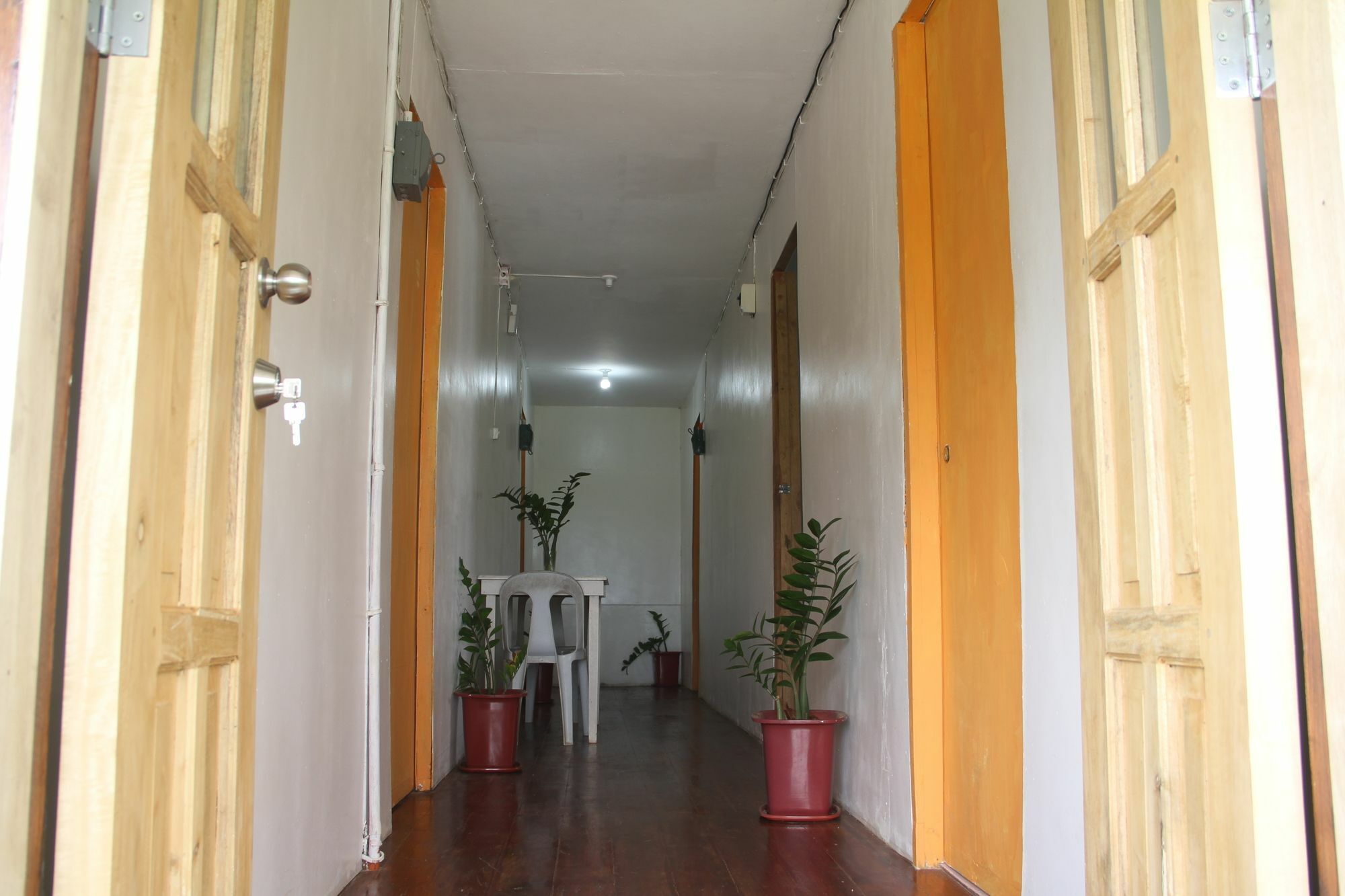 Casaoro Homestay Puerto Princesa Екстер'єр фото